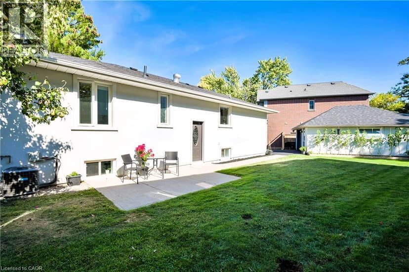 390 WENDALL Place — photo 40 of 40