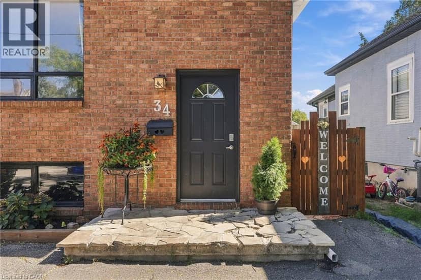 34 GRANTHAM Avenue S, St. Catharines, photo 3