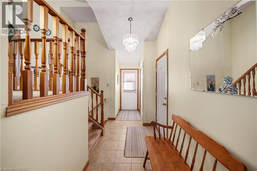 58 OLIVETREE Road, Brantford, photo 5