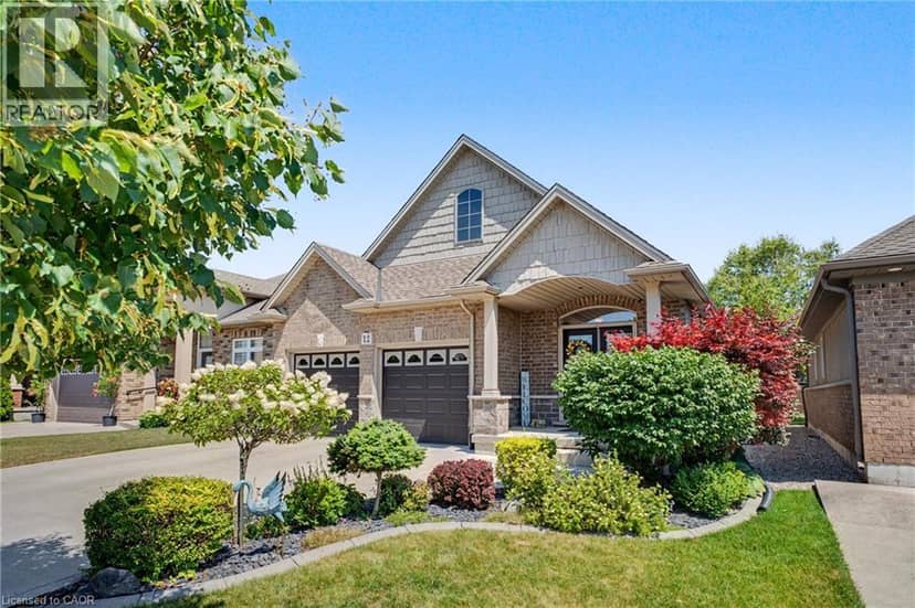 12 SILVERWOOD Avenue, Welland, photo 2