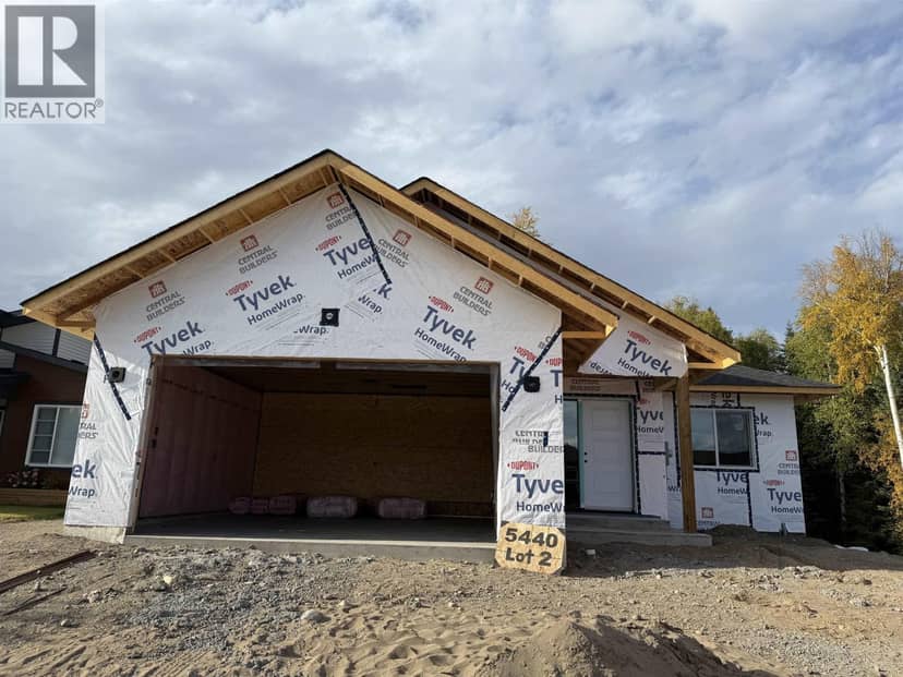 5440 VENTA DRIVE, Prince George