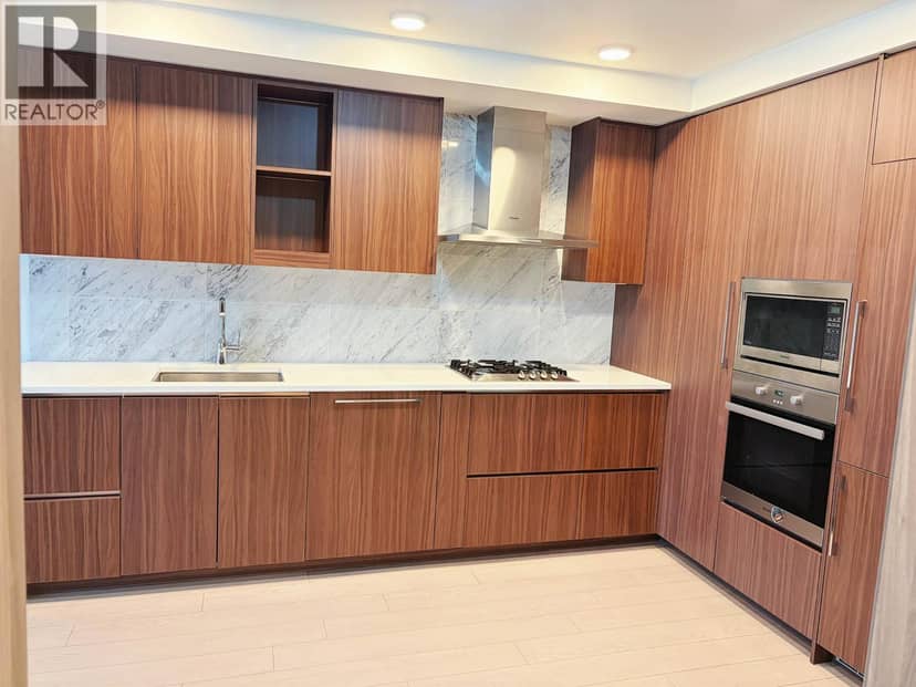 1708 433 SW MARINE DRIVE, Vancouver, photo 7
