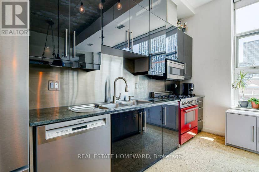 PH1 - 155 Dalhousie Street — photo 15 of 40