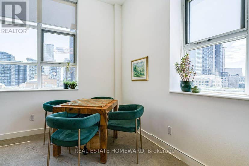 PH1 - 155 Dalhousie Street — photo 19 of 40