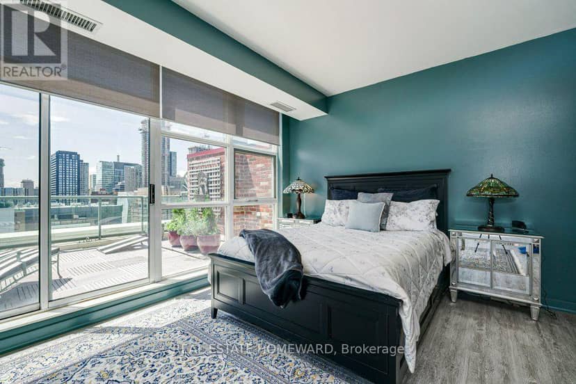 PH1 - 155 Dalhousie Street — photo 27 of 40