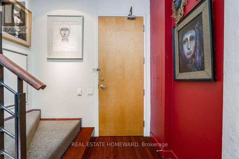 PH1 - 155 Dalhousie Street — photo 37 of 40