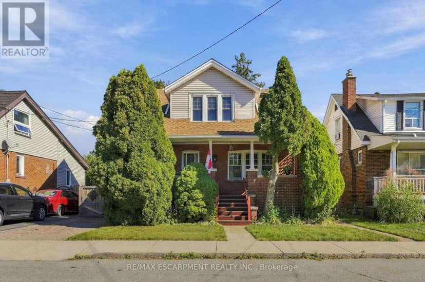 41 East 14th Street W, Hamilton