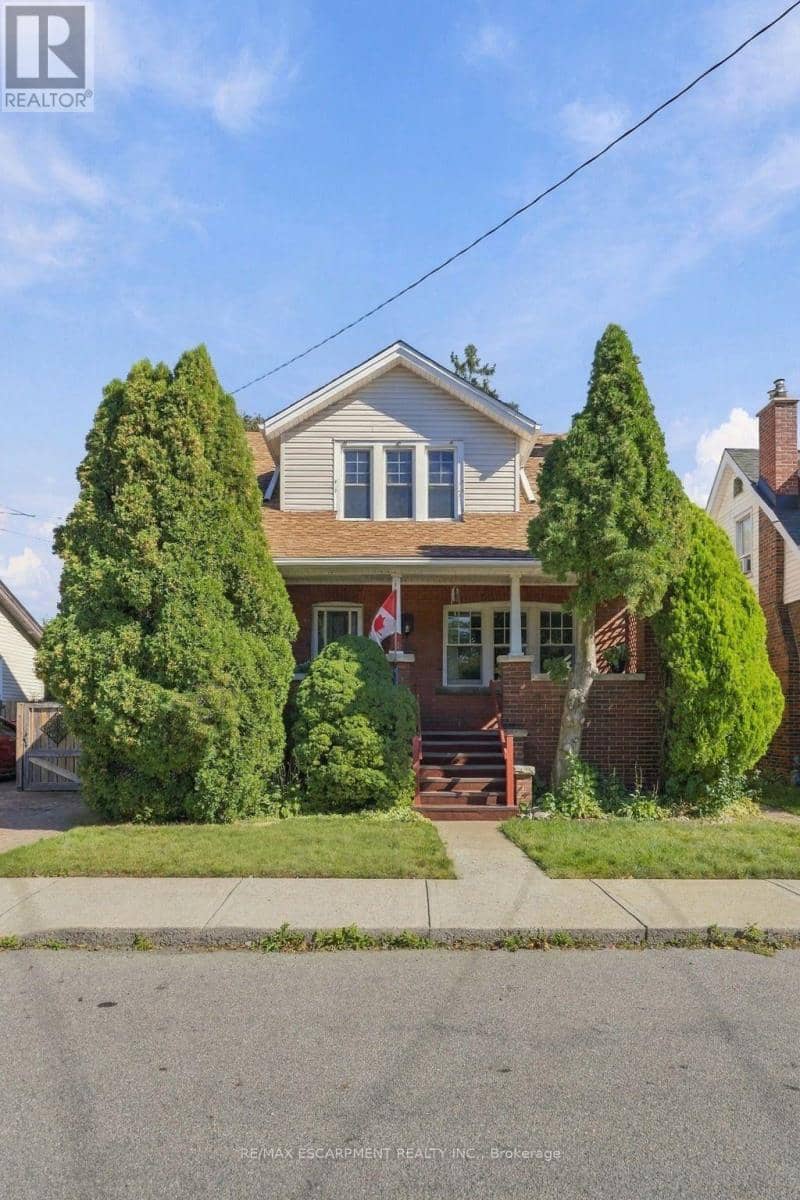 41 East 14th Street W, Hamilton, photo 3