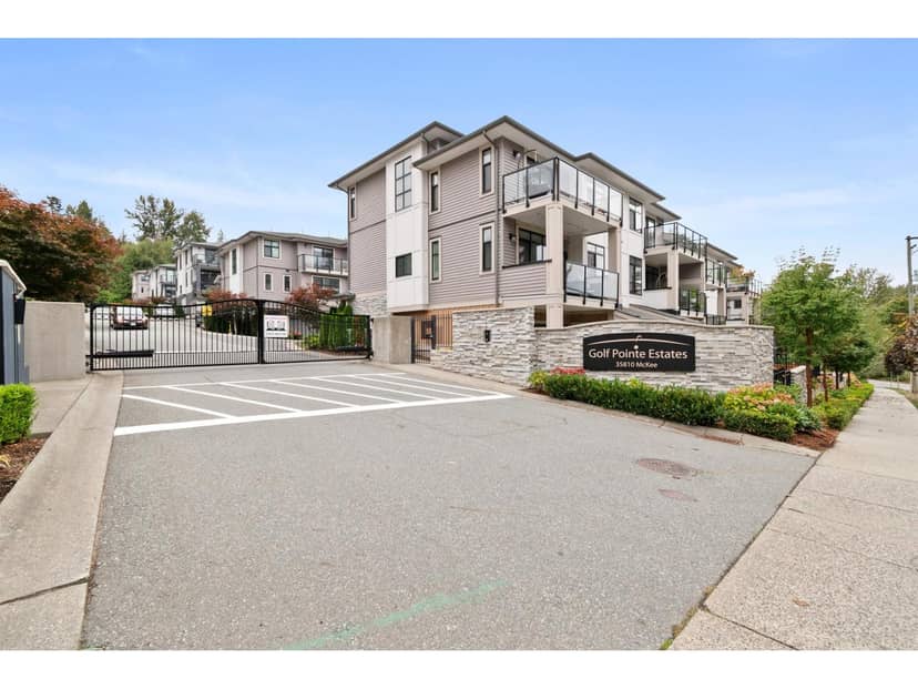 20 35810 MCKEE ROAD, Abbotsford