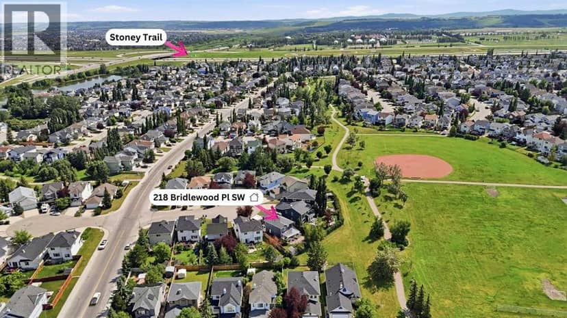 218 Bridlewood Place SW — photo 40 of 40