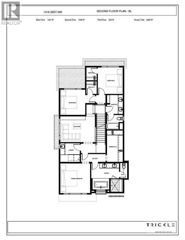 1416 20 Street NW, Calgary, photo 4