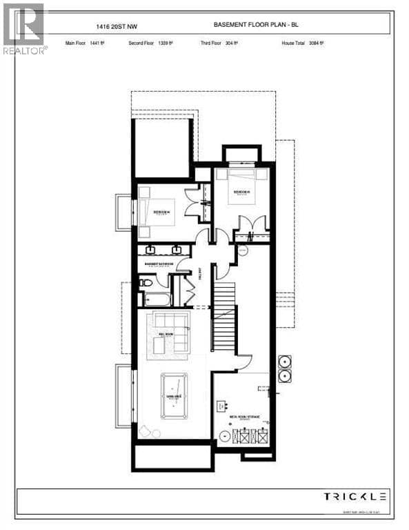 1416 20 Street NW, Calgary, photo 6