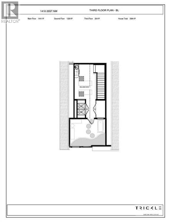 1416 20 Street NW, Calgary, photo 5