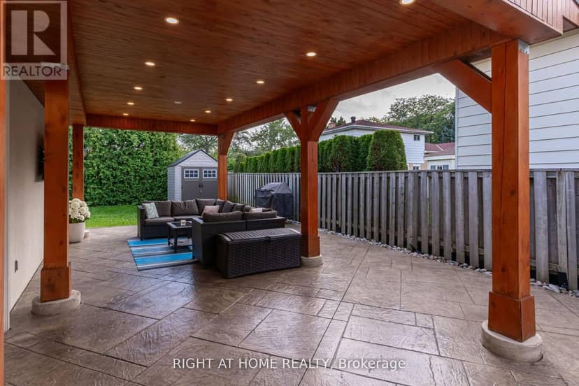 260 Louis Drive — photo 37 of 40