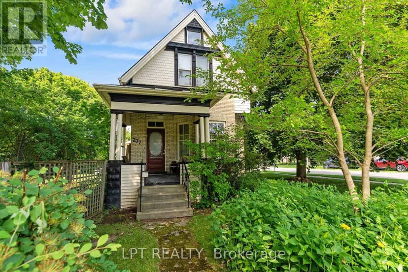 277 Andrew Street, South Huron