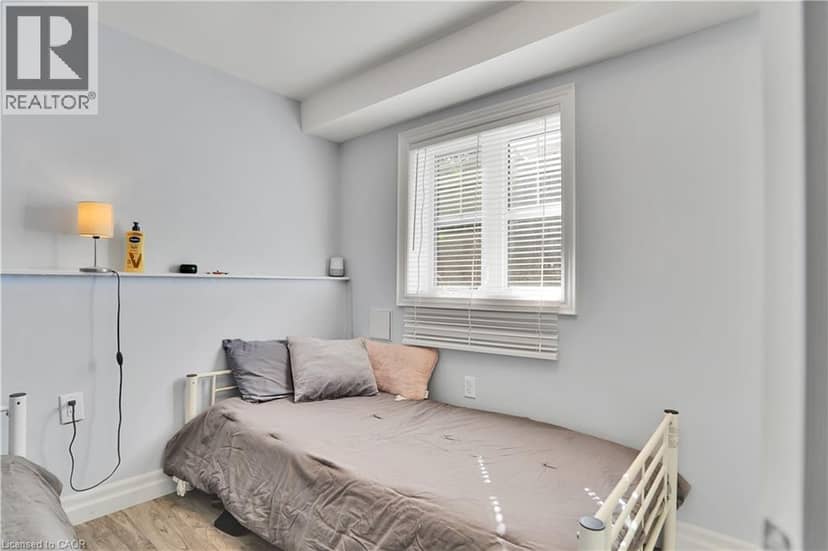 701 HOMER WATSON Boulevard Unit# 45 — photo 16 of 39