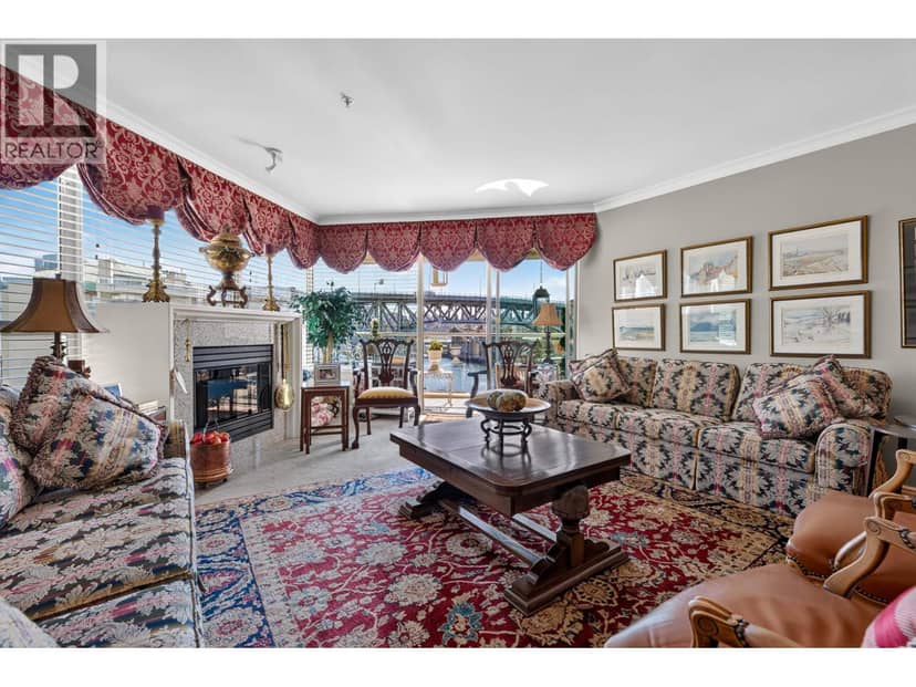 804 1600 HORNBY STREET, Vancouver, photo 5