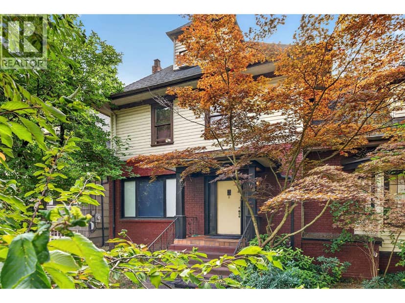 118 QUEENS AVENUE, New Westminster, photo 2