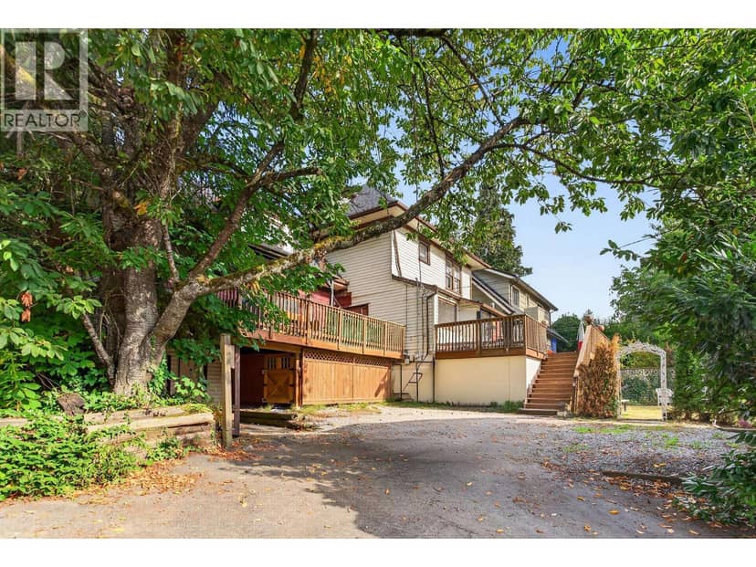 118 QUEENS AVENUE, New Westminster, photo 4