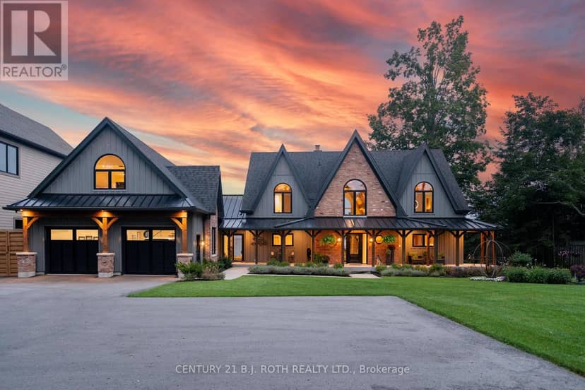 247 Lakeshore Road W, Oro-Medonte, photo 2