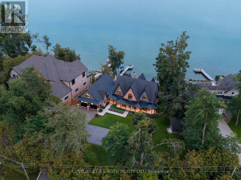 247 Lakeshore Road W, Oro-Medonte, photo 4