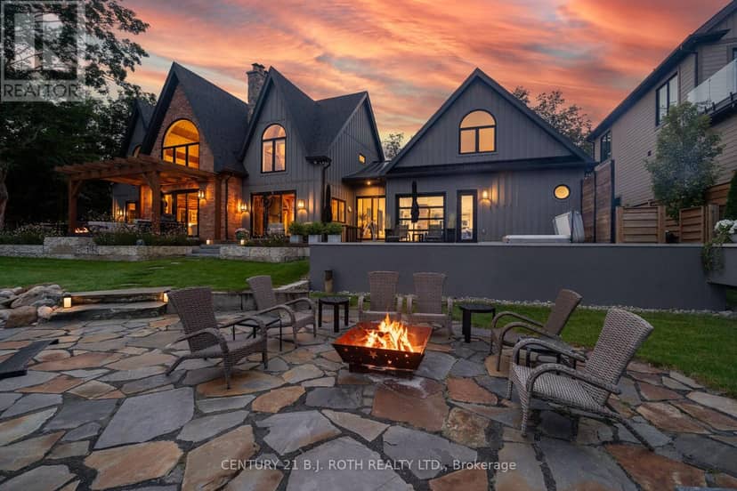 247 Lakeshore Road W, Oro-Medonte, photo 6
