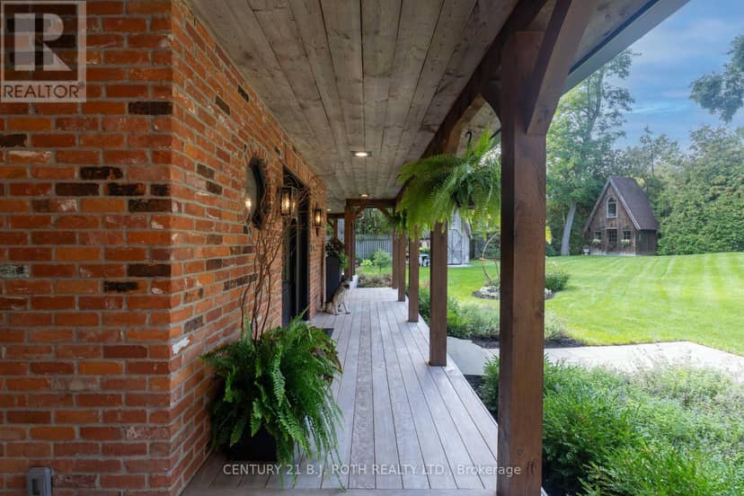 247 Lakeshore Road W, Oro-Medonte, photo 7