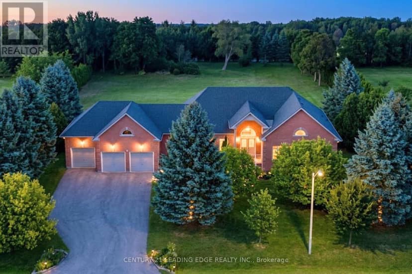 24 George Pipher Lane, Whitchurch-Stouffville, photo 2