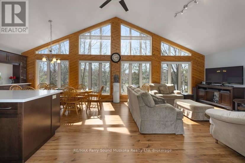 38 Shebeshekong Estates Road S, Carling, photo 2
