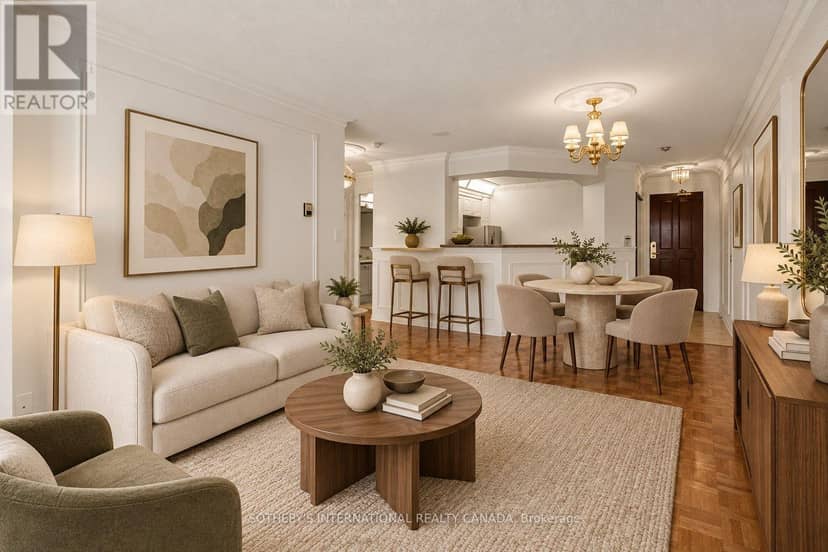 704 - 38 Avoca Avenue, Toronto, photo 4