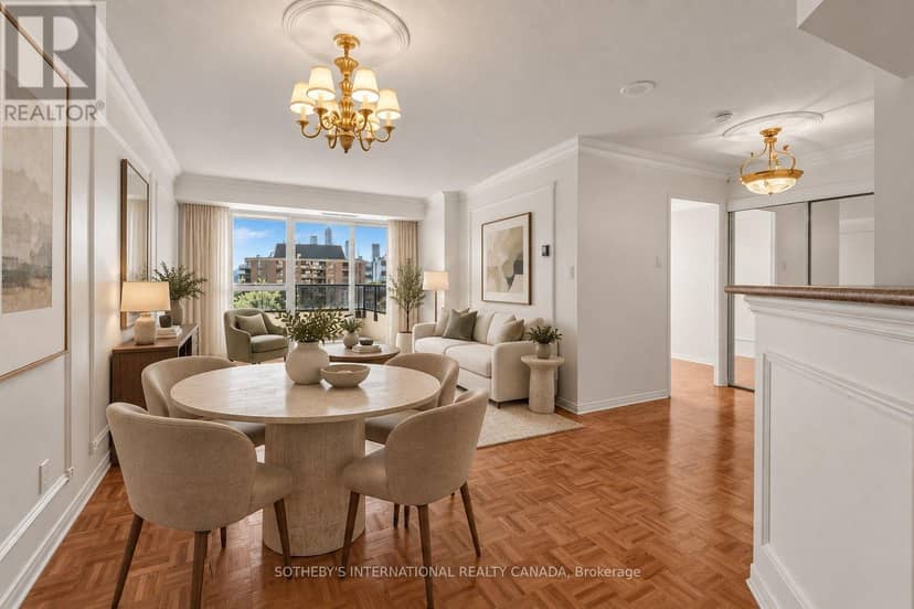 704 - 38 Avoca Avenue, Toronto, photo 6