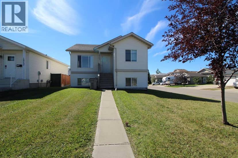 A,B, 10761 73 Avenue, Grande Prairie, photo 2