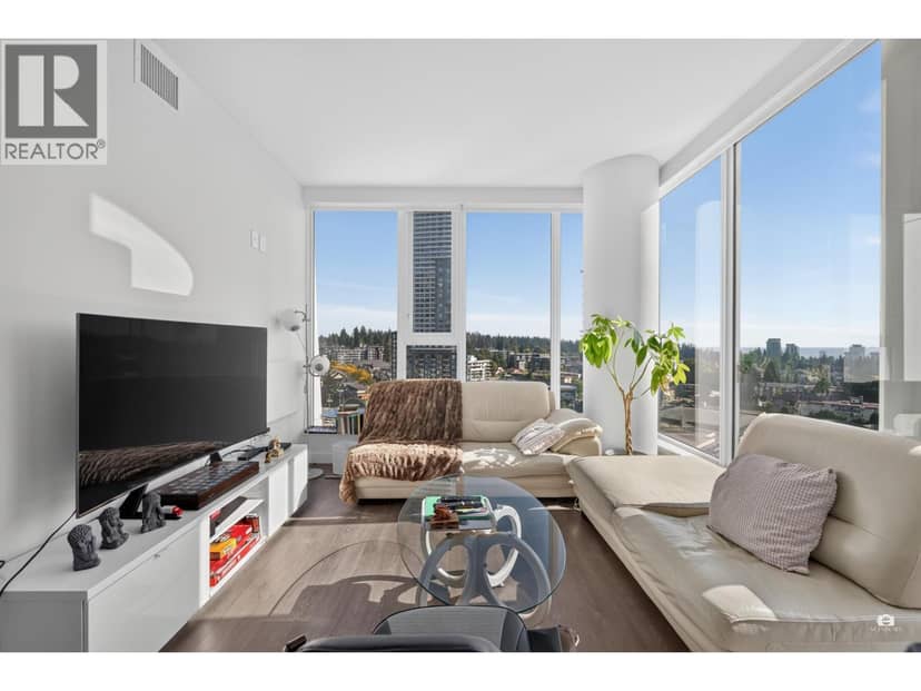 1110 567 CLARKE ROAD, Coquitlam