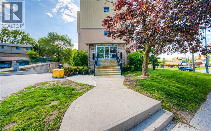 283 FAIRWAY Road N Unit# 501, Kitchener, photo 3