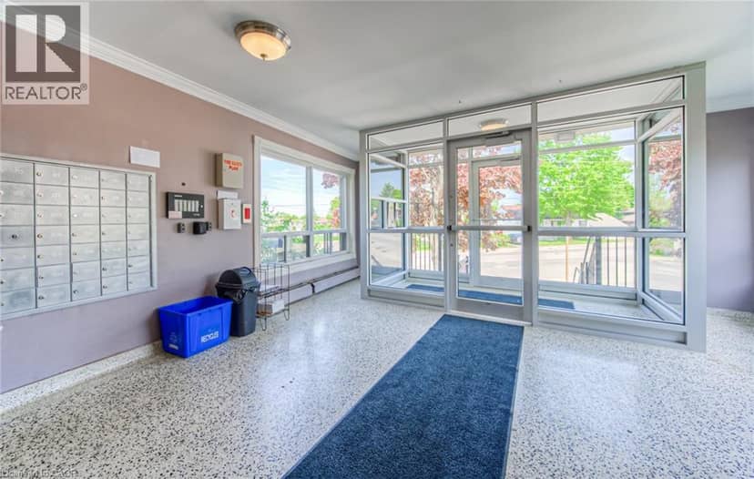 283 FAIRWAY Road N Unit# 501, Kitchener, photo 8