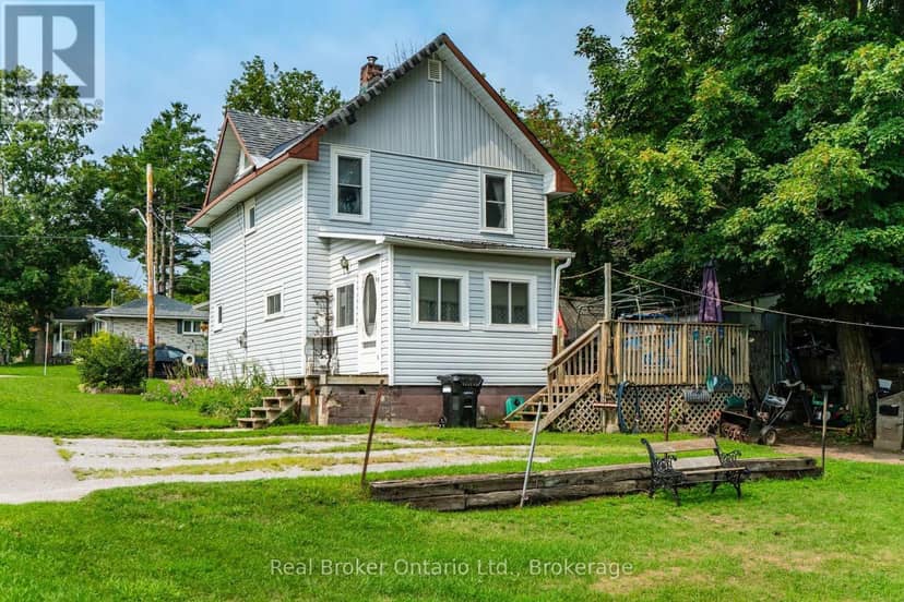 179 Seventh Street, Midland