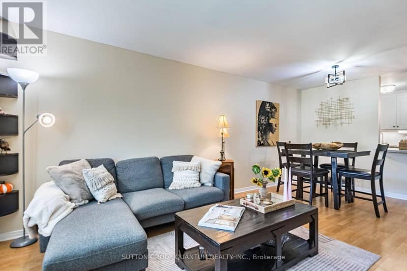 G-12 - 6720 Glen Erin Drive, Mississauga, photo 5