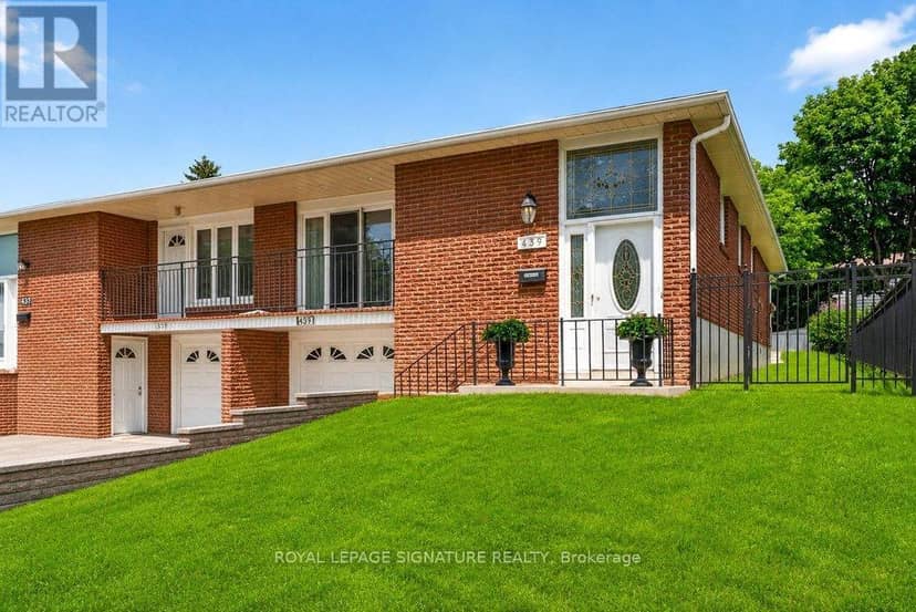 439 Ginger Downs — photo 1 of 40
