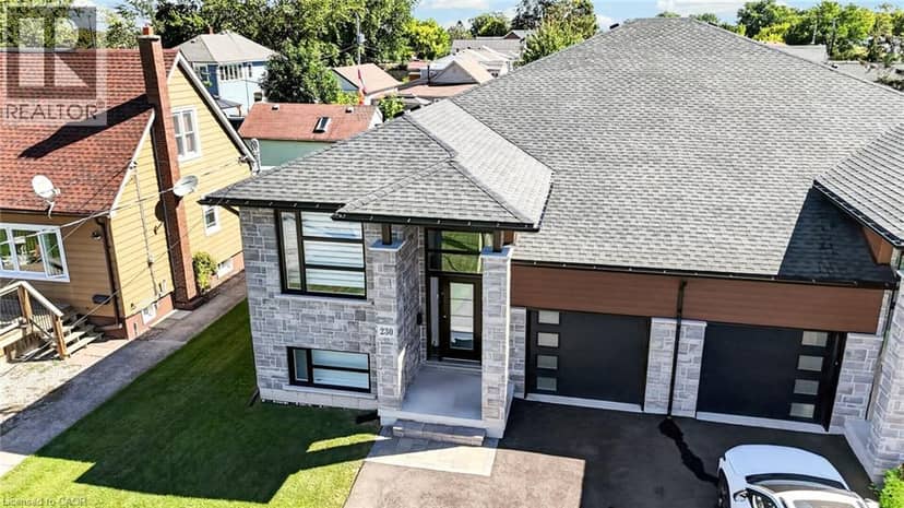 230 KNOLL Street, Port Colborne, photo 2