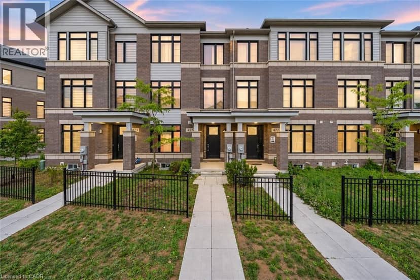 475 PROVIDENT Way, Mount Hope, photo 3