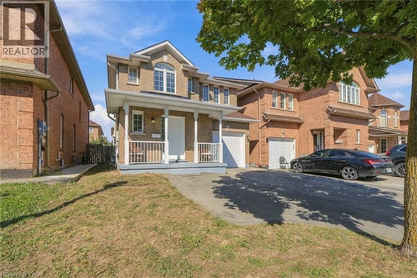 31 PEACHWOOD Crescent, Stoney Creek, photo 3