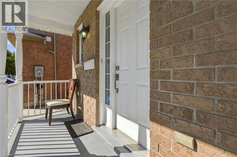 31 PEACHWOOD Crescent, Stoney Creek, photo 4