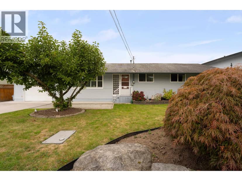 4872 58 STREET, Delta