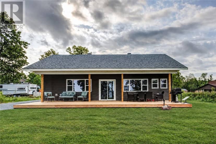 237 GRANDOR Road, Kagawong, Manitoulin Island, photo 2