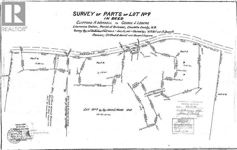 Lot 3 Route 3 — photo 15 of 15