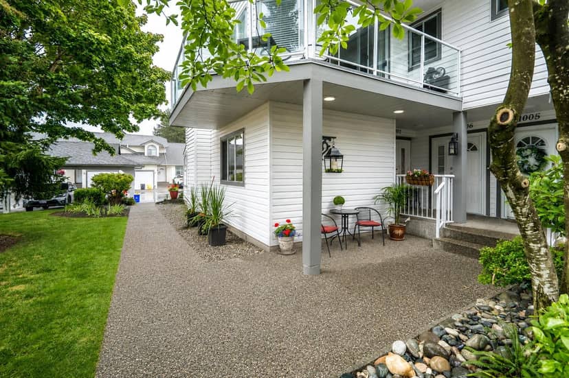 1002 21937 48 AVENUE, Langley