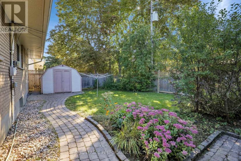 25 Thorncliff Place — photo 23 of 25