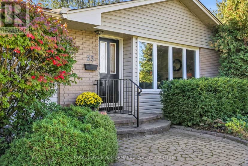 25 Thorncliff Place, Ottawa, photo 4