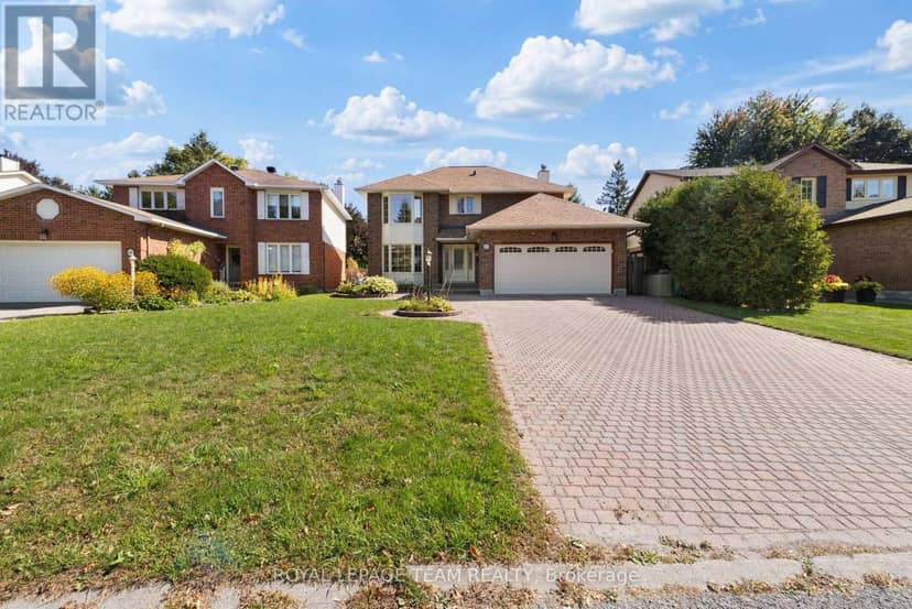 67 Holitman Drive, Ottawa, photo 2