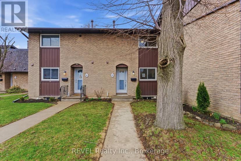 15 - 151 Linwell Road, St. Catharines, photo 2